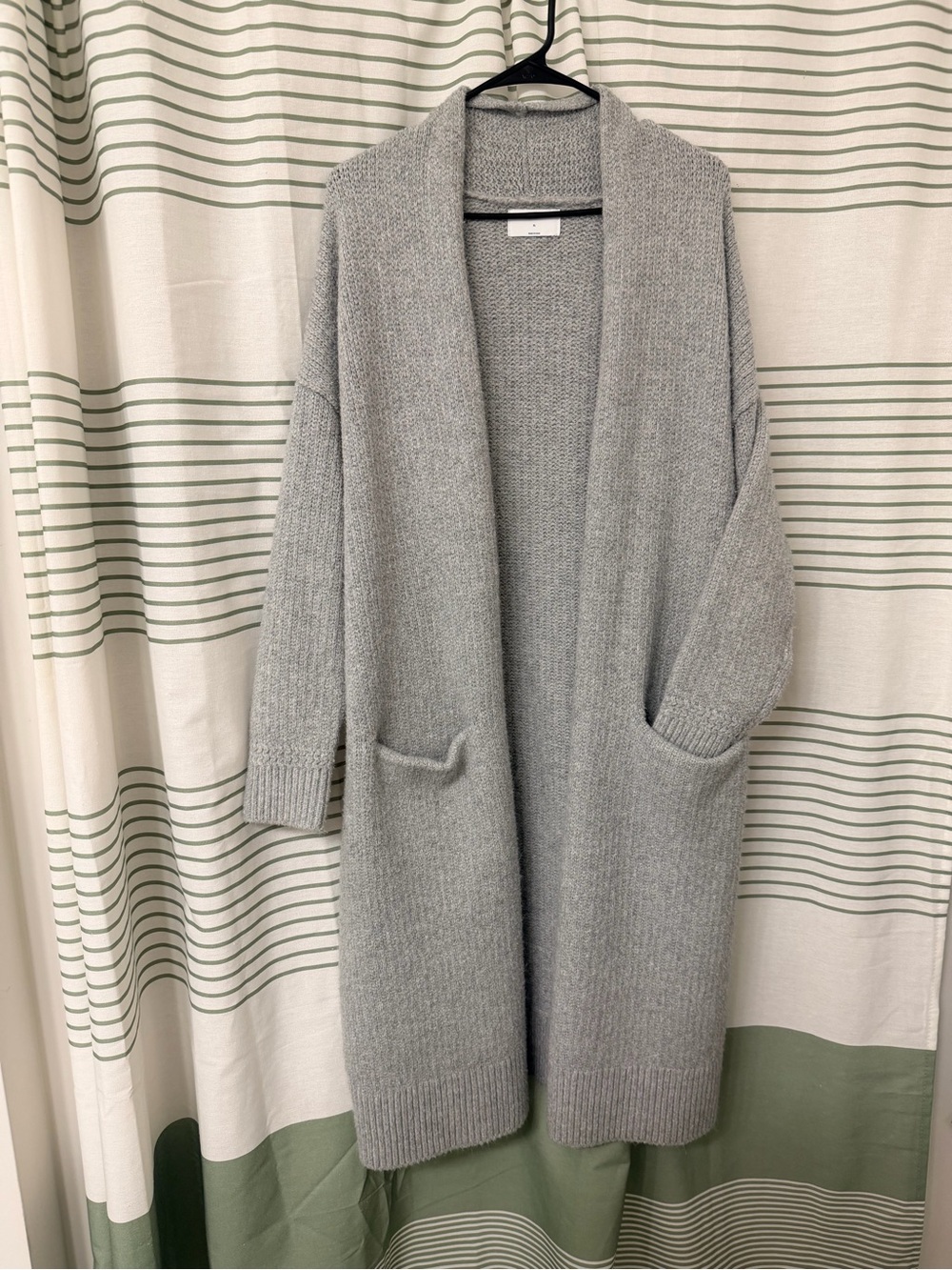 Old Navy Duster XL